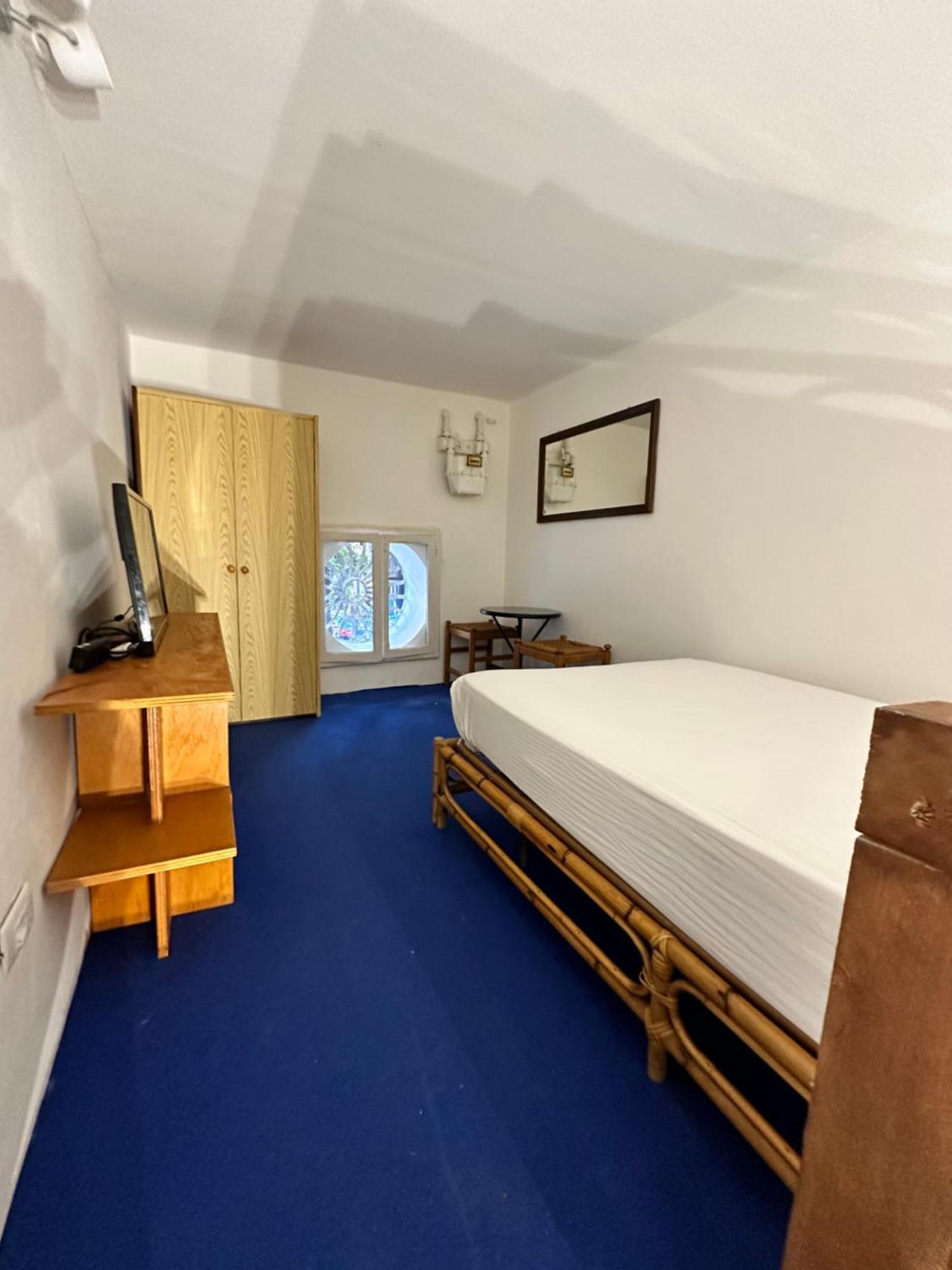 La Casita De Rosa Appartement
