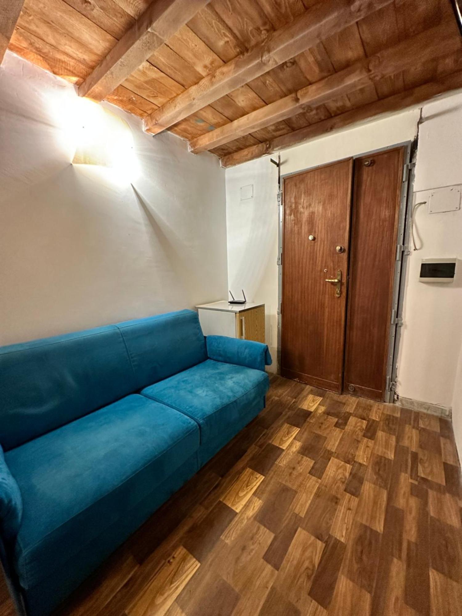 Appartement La Casita De Rosa